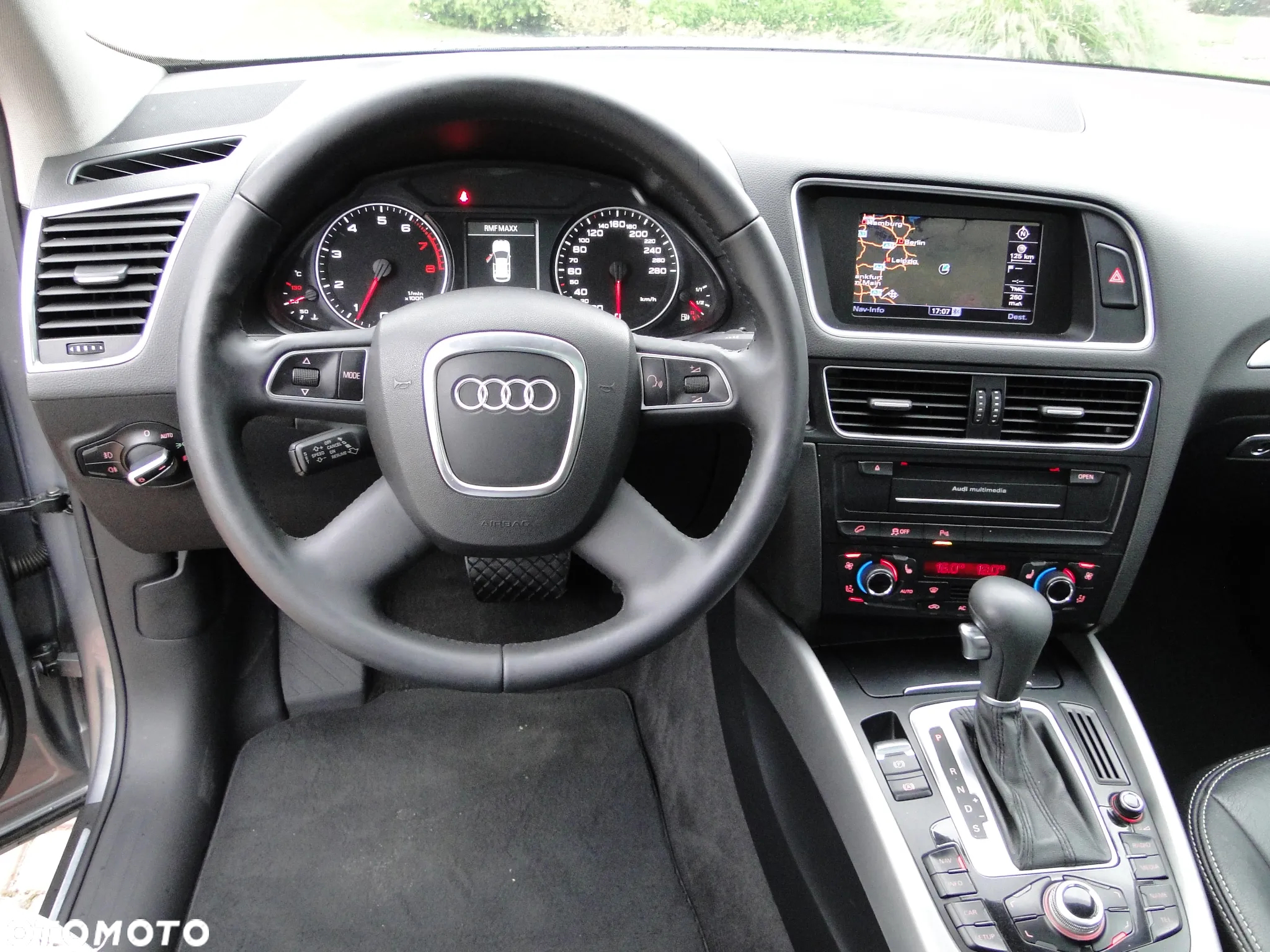 Audi Q5 2.0 TFSI Quattro S tronic - 33
