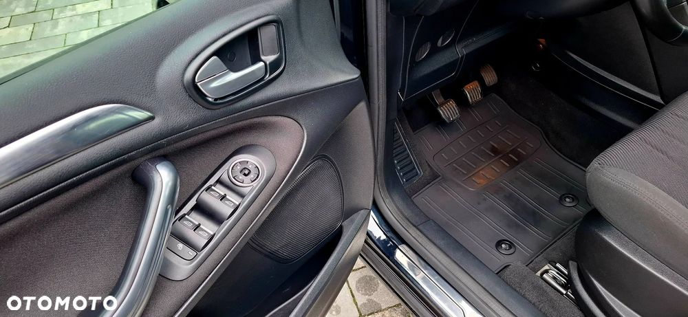 Ford S-Max 2.0 TDCi DPF Platinium X - 21