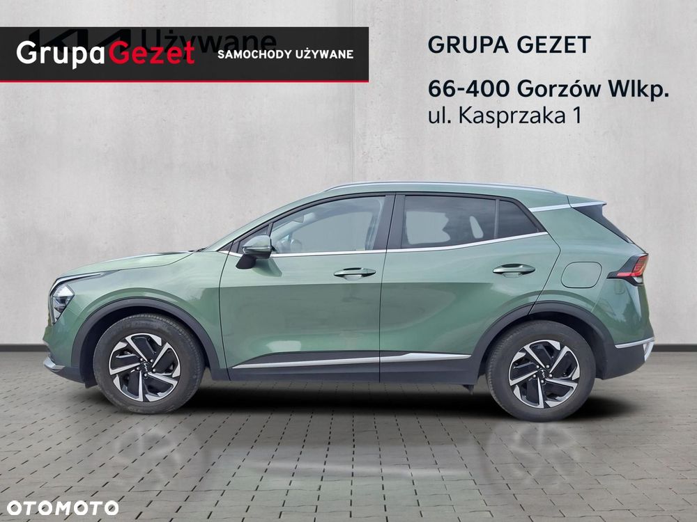 Kia Sportage 1.6 T-GDI L 2WD - 2