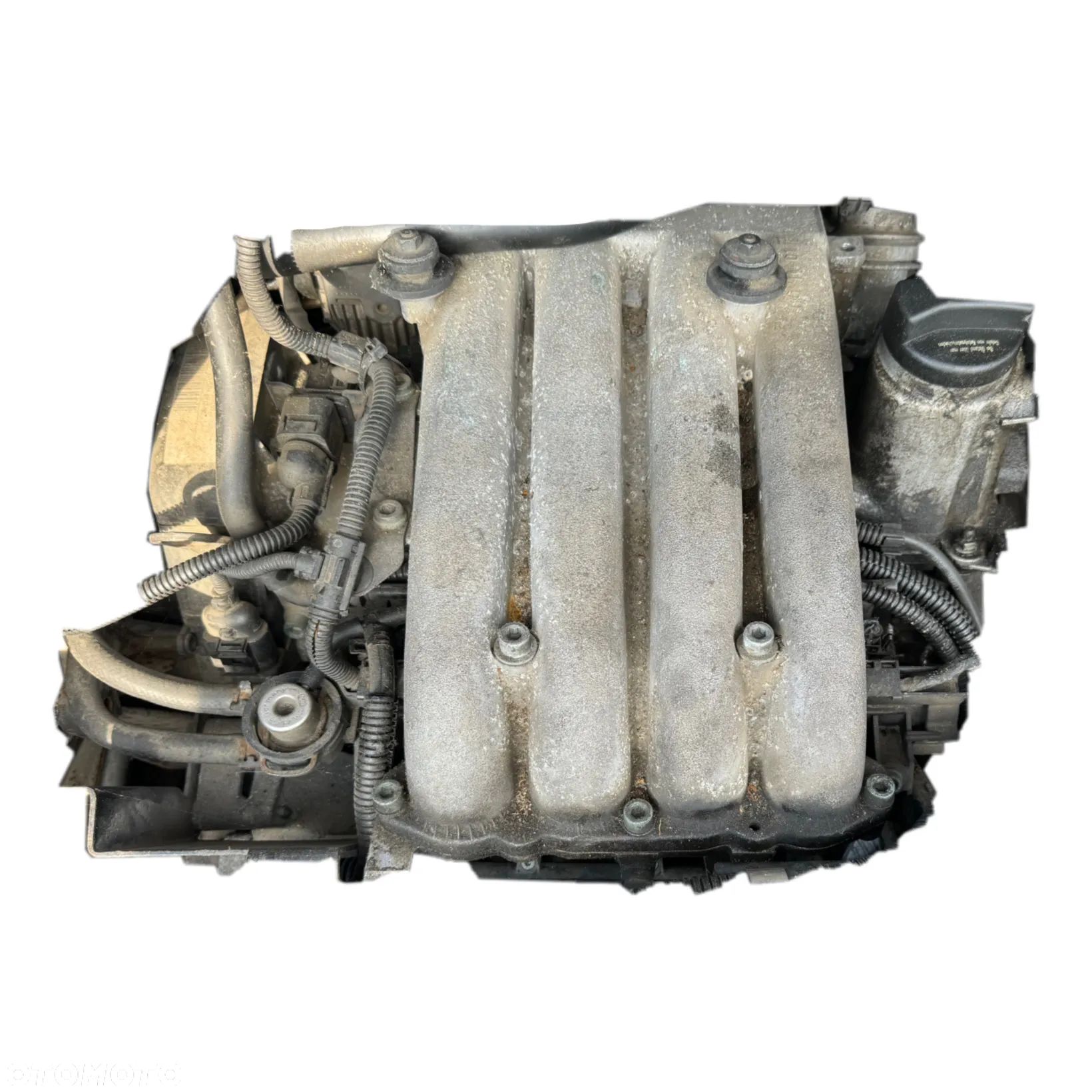 SKRZYNIA BIEGÓW MANUALNA 6-BIEGOWA EZA SEAT ALHAMBRA I LIFT 2.0 B 115KM - 1