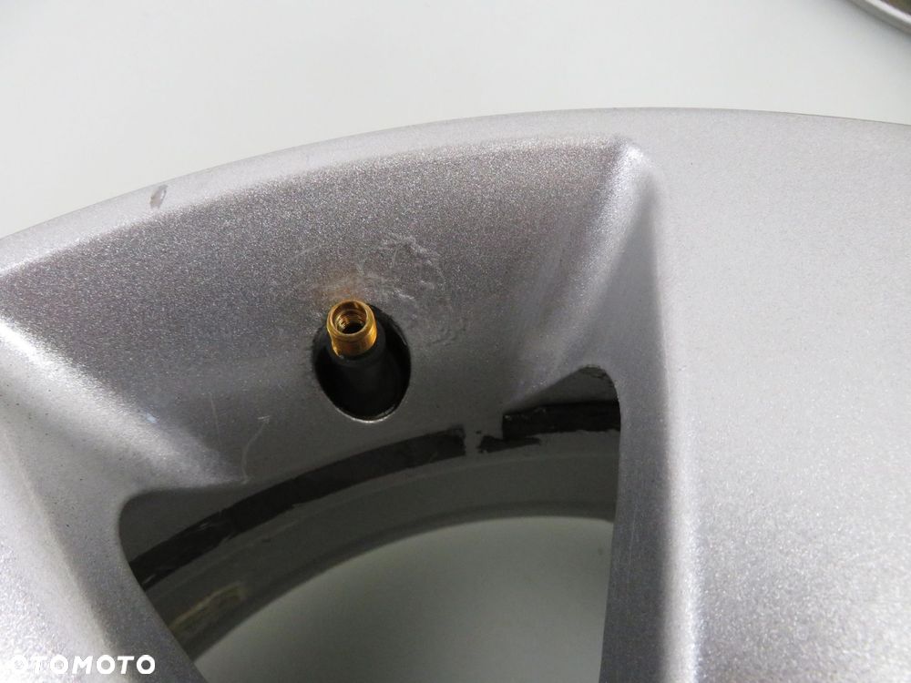 Alufelgi 15'' VW Audi Seat Skoda Mercedes 5x112 ET50 - 7
