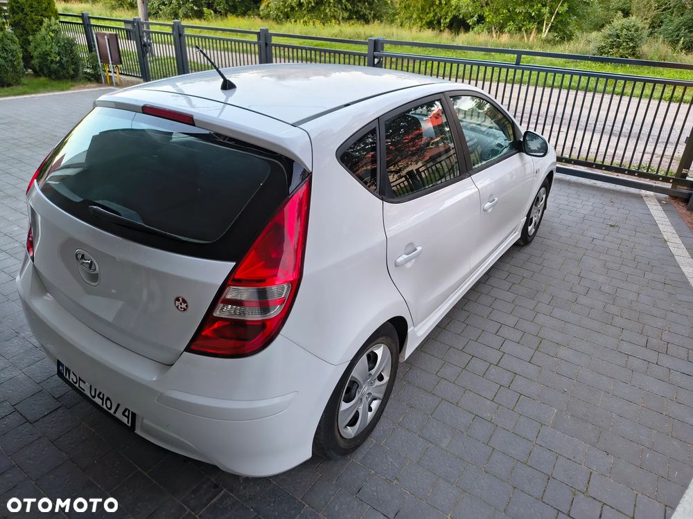 Hyundai i30 - 13