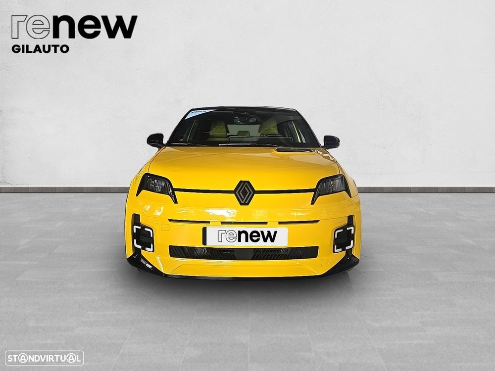 Renault 5 E-Tech 52 kWh Iconic Cinq Autonomia Conforto - 3