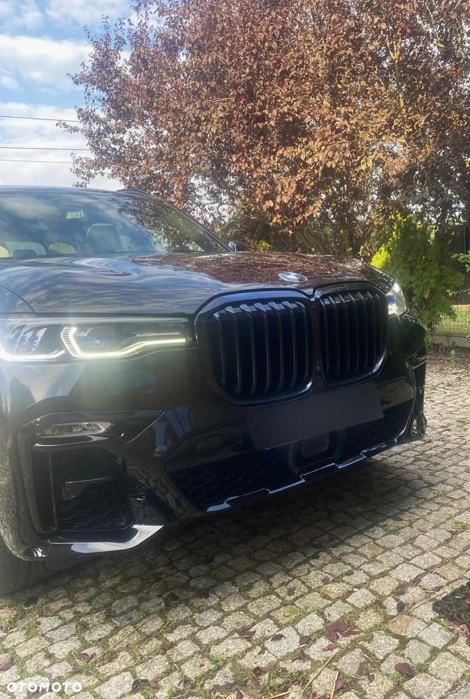 BMW X7 - 3