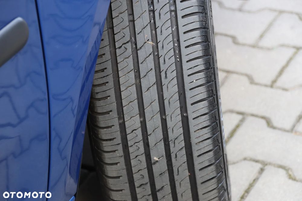 Volkswagen Caddy Comfortline - 35