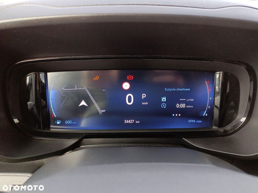 Toyota Proace City Verso Long 1.5 D-4D VIP - 19