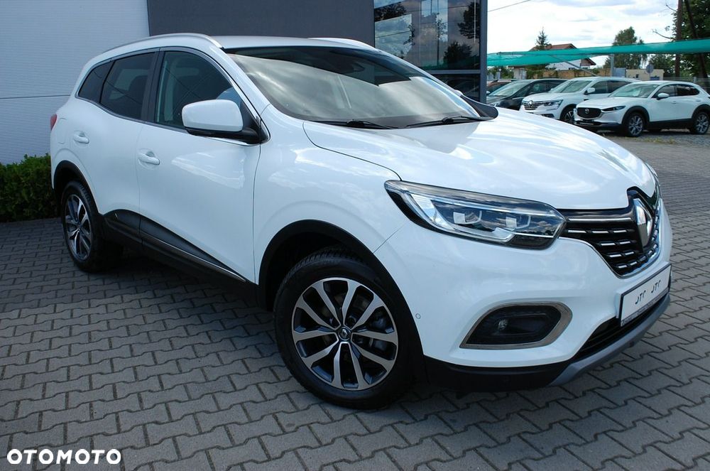 Renault Kadjar - 12