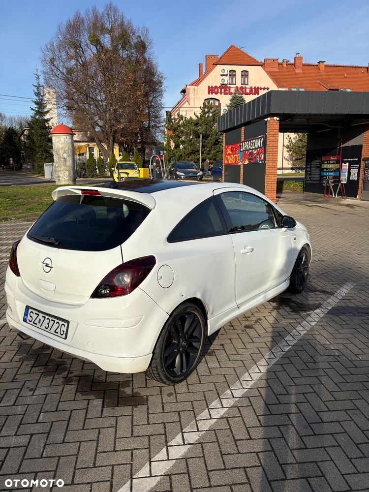 Opel Corsa - 7