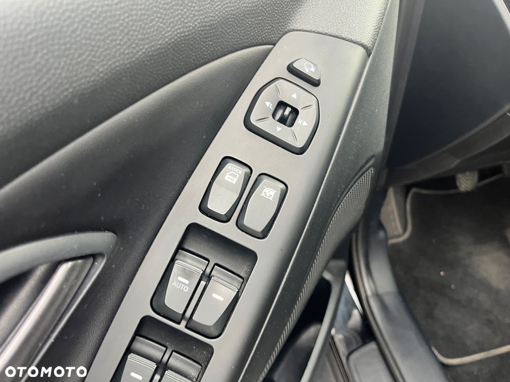 Hyundai ix35 1.6 2WD Comfort - 14