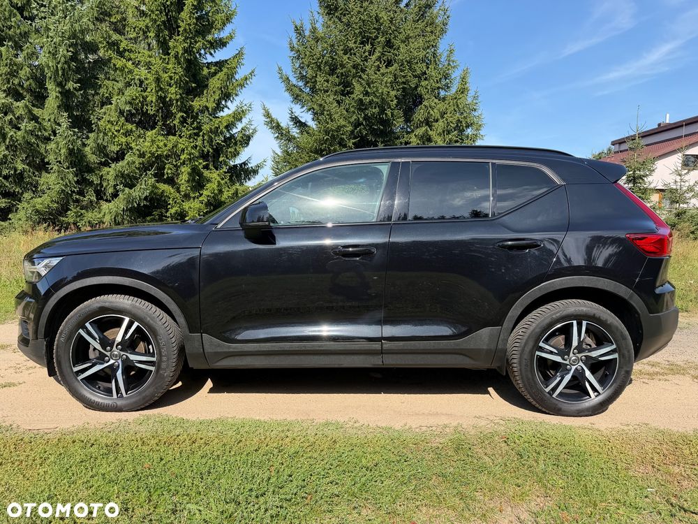 Volvo XC 40 T3 Geartronic RDesign - 2