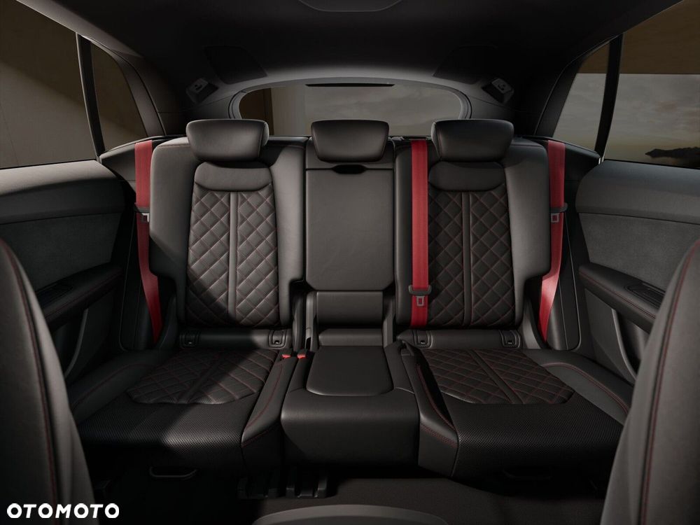 Audi SQ8 - 9