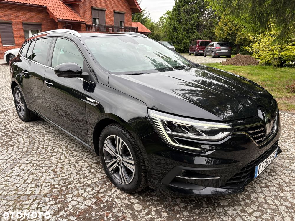 Renault Megane TCe 140 GPF EDC INTENS - 7
