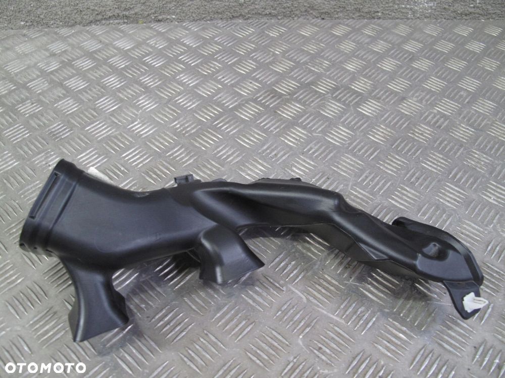 RURA DOLOT POWIETRZA DO NAWIEWU SCANIA R S - 4