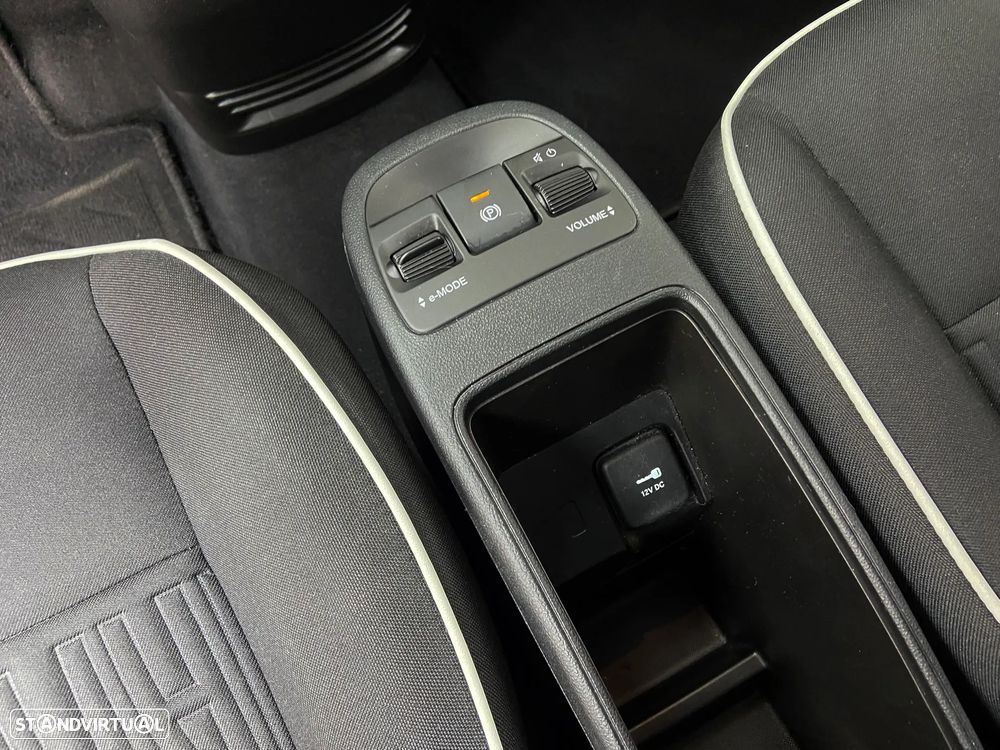 Fiat 500e Icon - 25