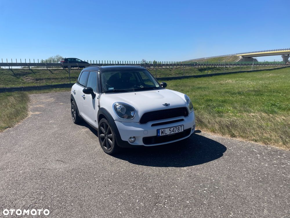 MINI Countryman - 5