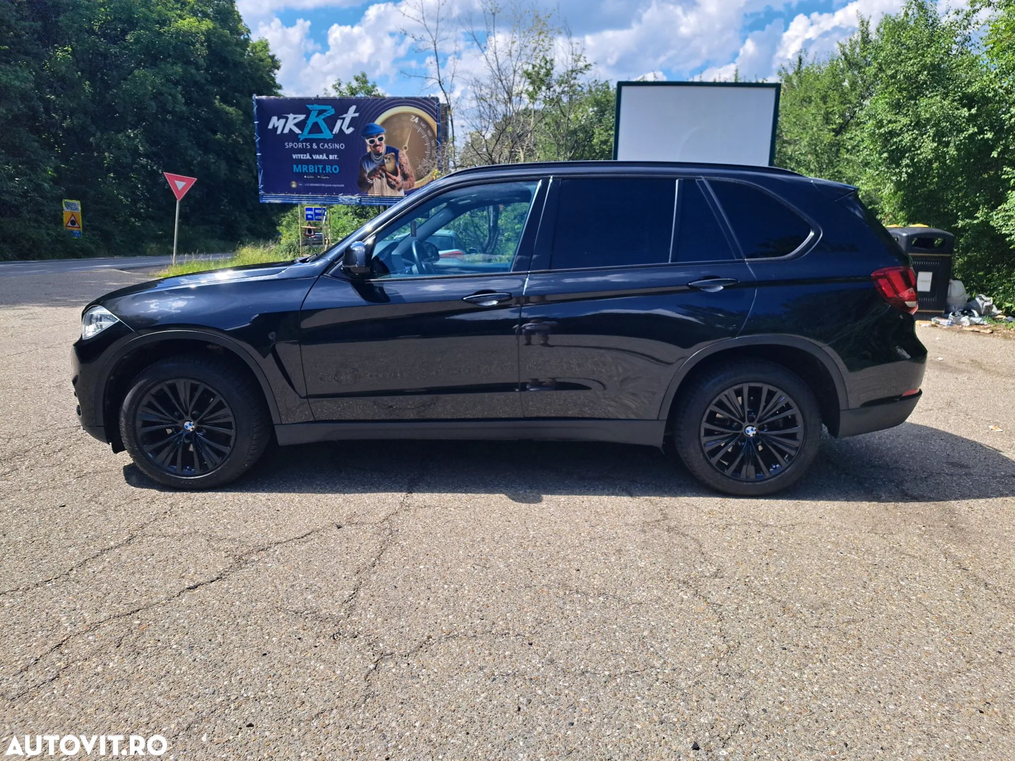 BMW X5 xDrive30d - 1