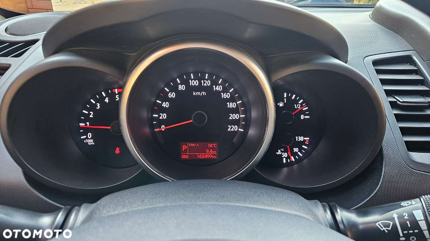 Kia Soul 1.6 CRDI XL - 22