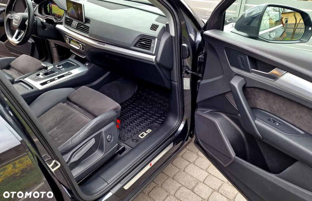 Audi Q5 2.0 TDI Quattro Sport S tronic - 30