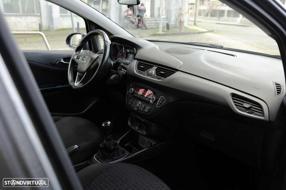 Opel Corsa 1.3 CDTi Dynamic - 20