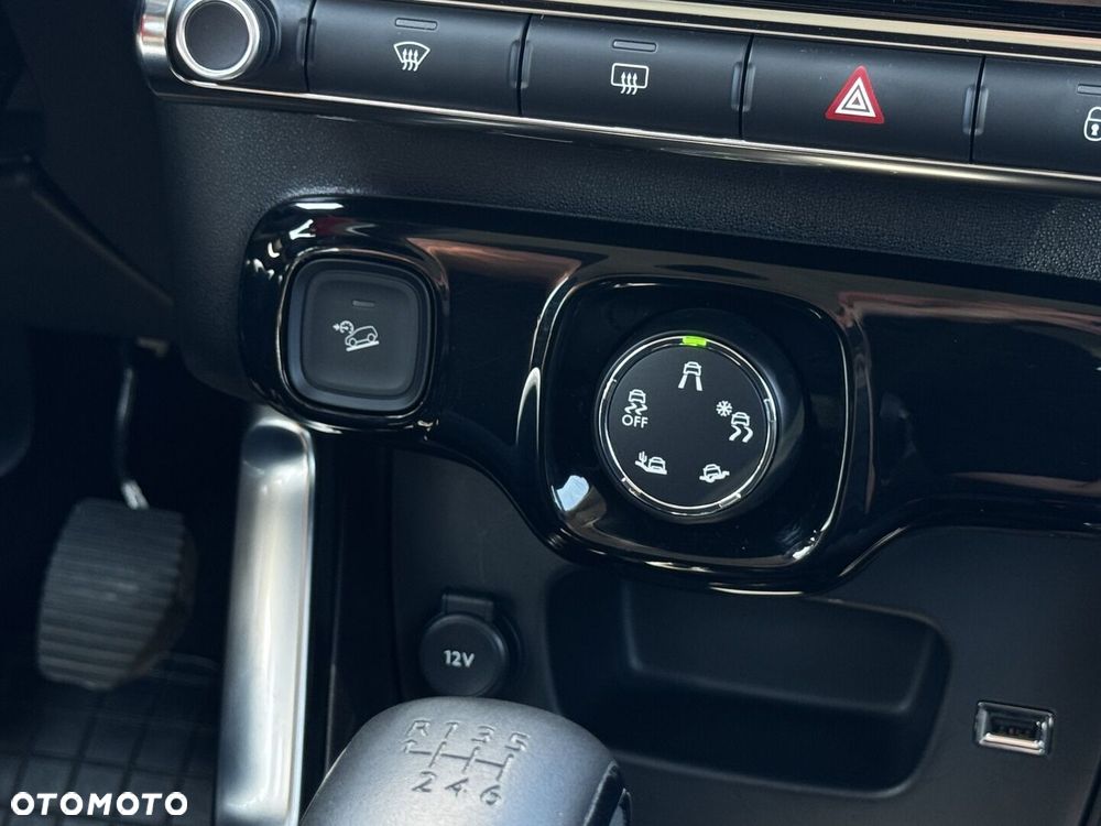 Citroën C3 Aircross 1.2 PureTech Max S&S - 16