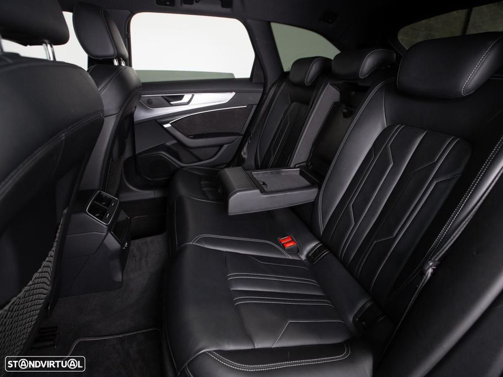 Audi A6 Avant 35 TDI S tronic S line - 10