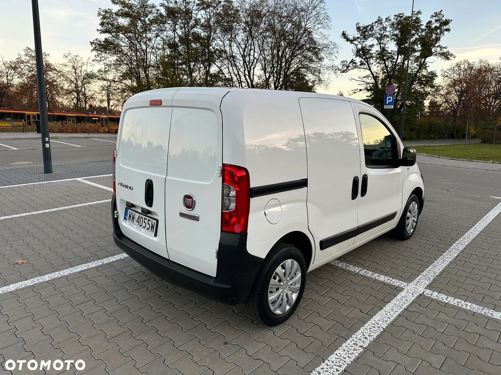 Fiat Fiorino - 5