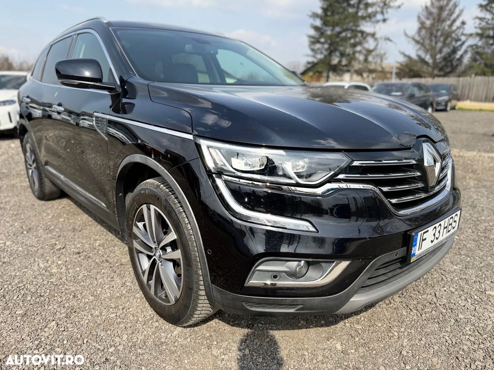Renault Koleos - 3