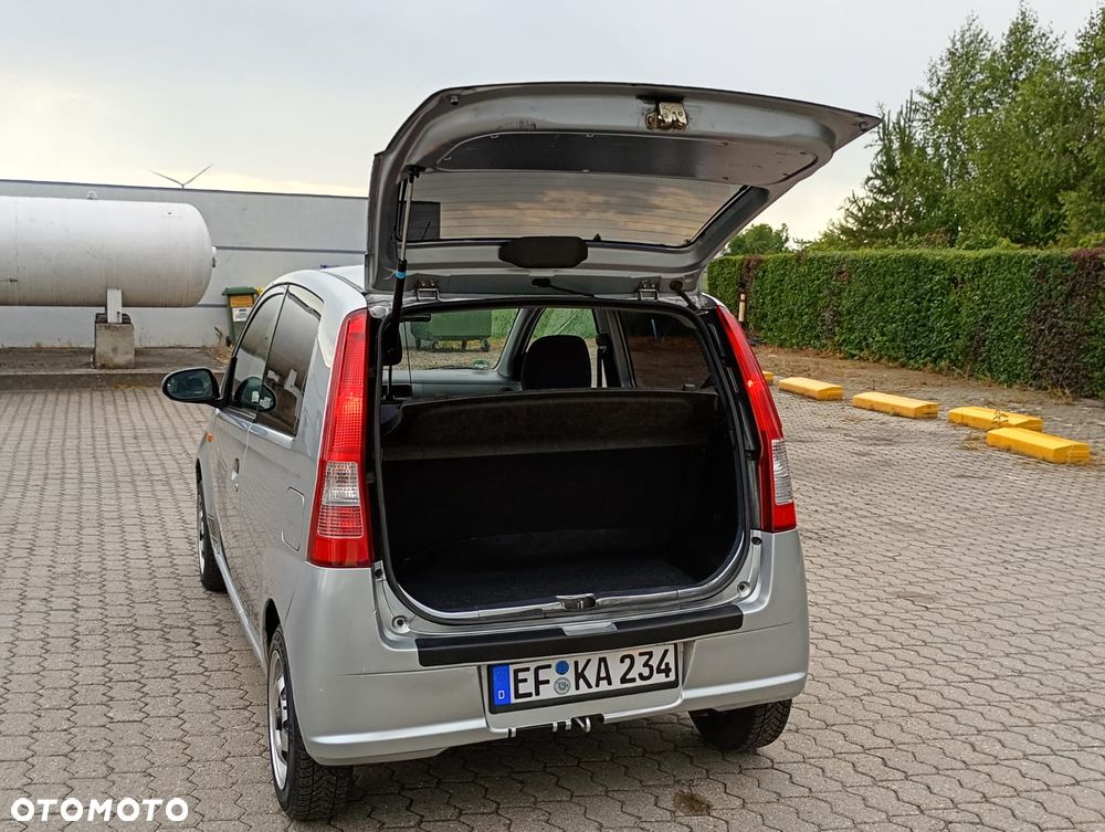 Daihatsu Cuore - 20