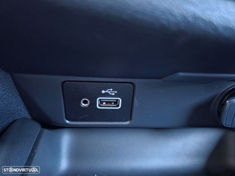 Nissan Juke 1.0 DIG-T N-Connecta NAV. DCT - 21