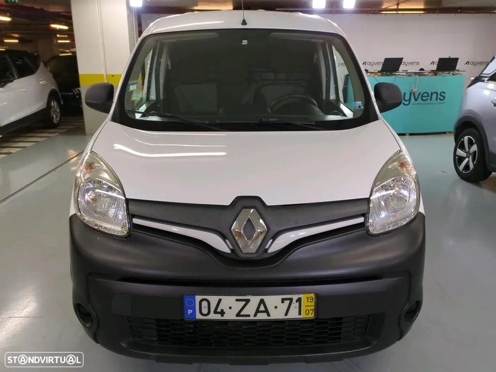 Renault Kangoo Express 1.5 dCi Business 3L S/S - 5