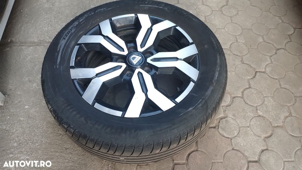 Dacia Duster TCe 90 Comfort - 3