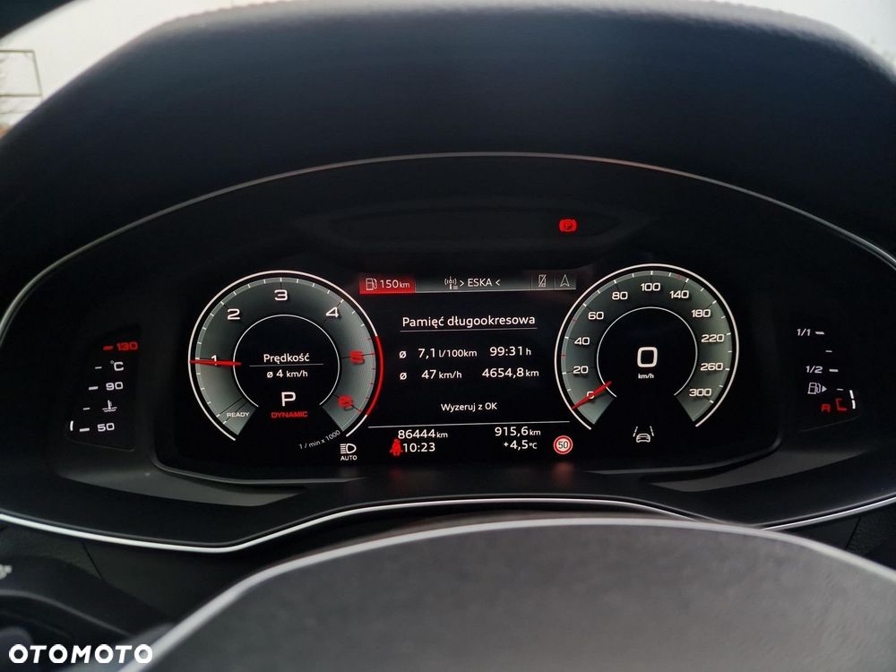 Audi A6 Avant - 21