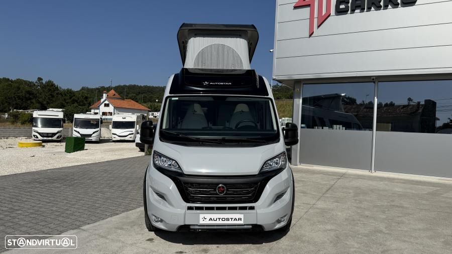 Autostar Van 590LT POP-UP - 33
