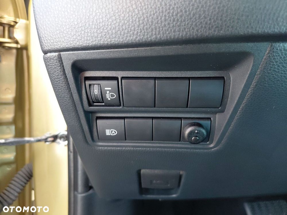 Toyota Yaris Cross Hybrid 1.5 Comfort - 21