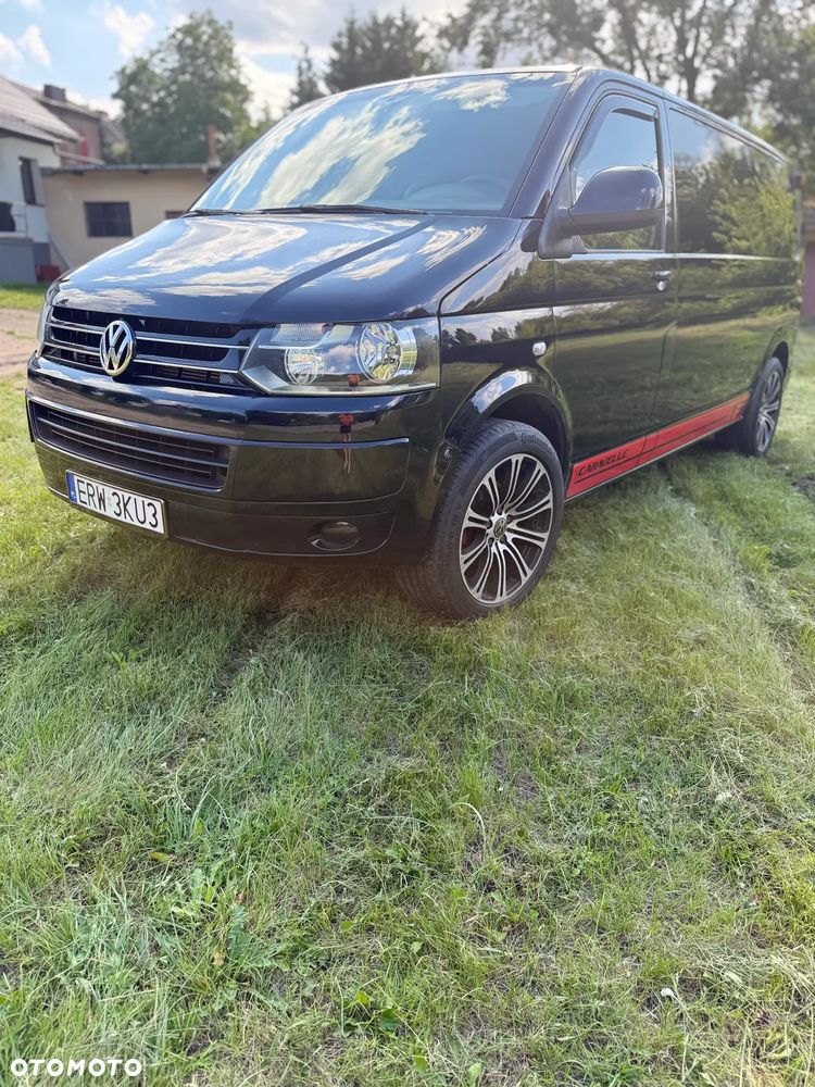Volkswagen Caravelle L2 Comfortline - 27