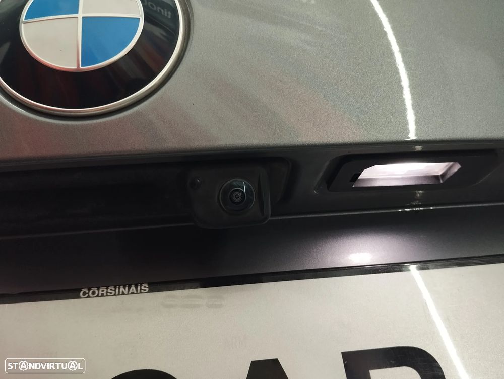 BMW 218 Active Tourer i Auto - 13