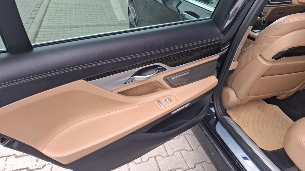 BMW Seria 7 730Ld xDrive - 6