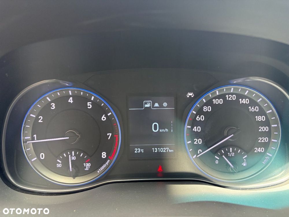 Hyundai Kona 1.0 T-GDI Comfort - 12