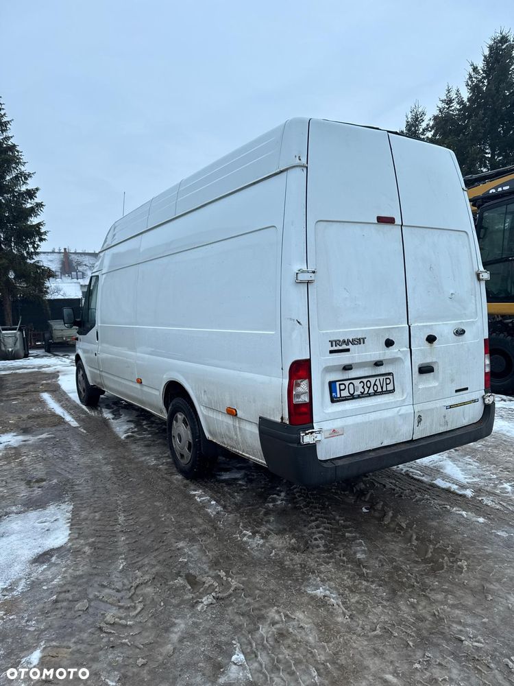 Ford TRANSIT - 6