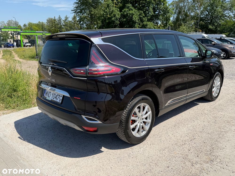 Renault Espace Energy TCe 200 EDC Initiale Paris - 3