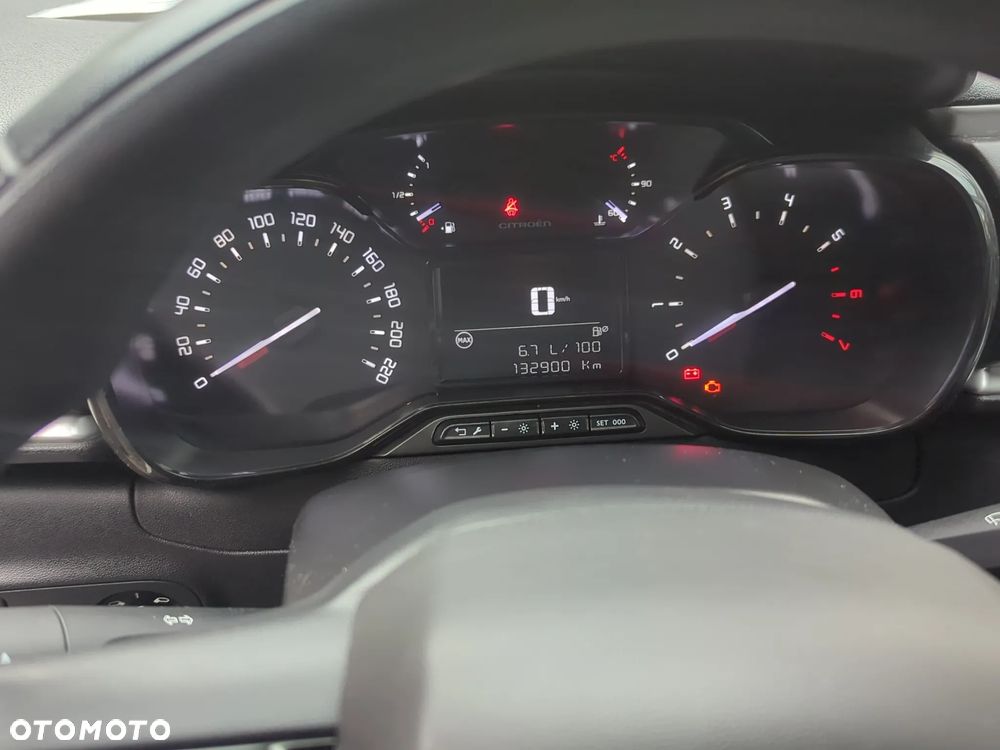 Citroën C3 1.2 PureTech Feel - 24