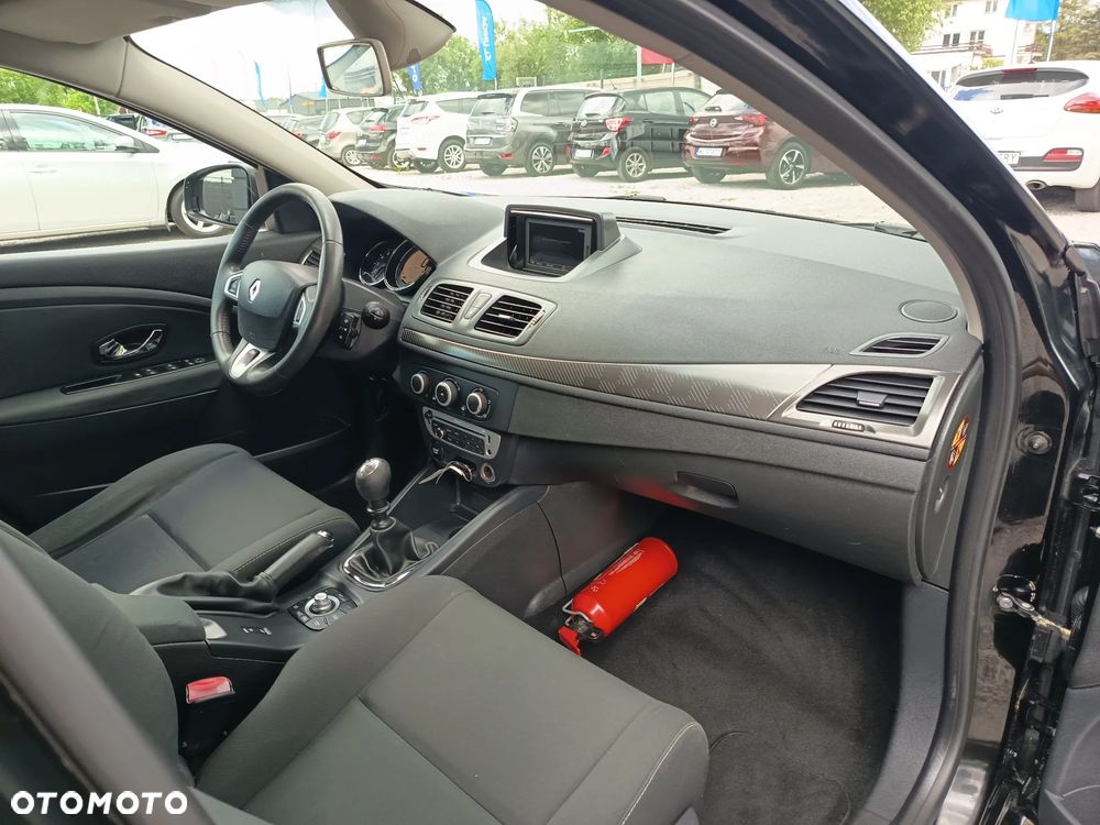 Renault Megane 1.6 16V 110 Expression - 35
