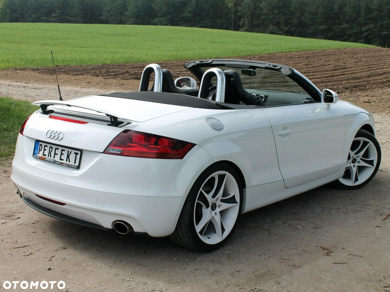 Audi TT - 20