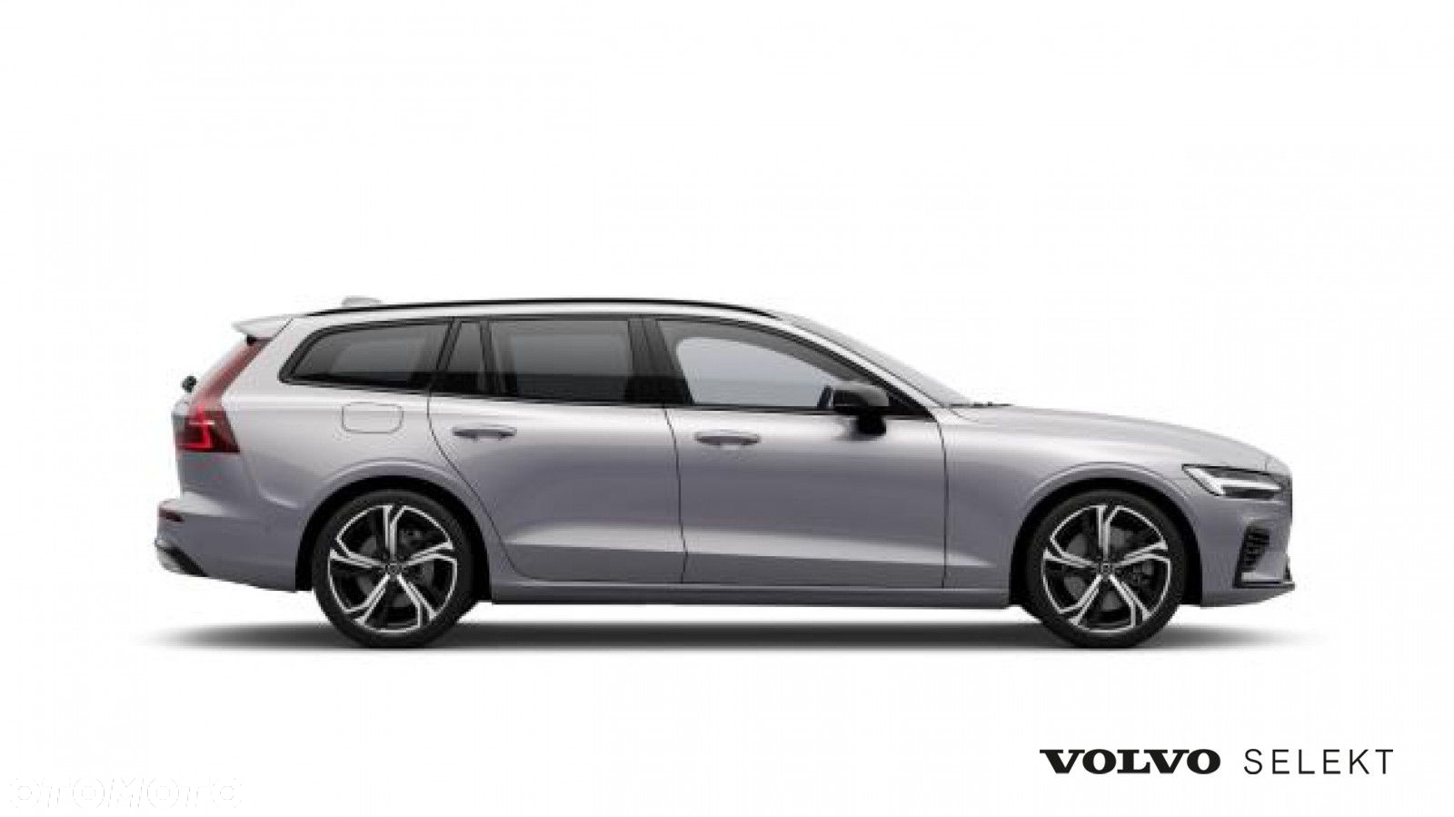 Volvo V60 - 6