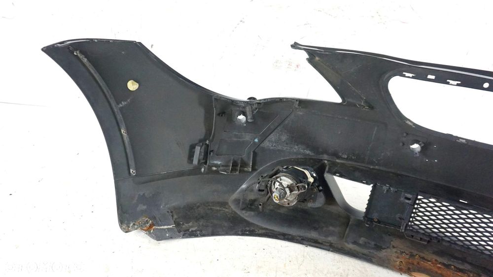 ZDERZAK PRZÓD PRZEDNI BMW 6 E63 E64 PDC 7008809 - 13