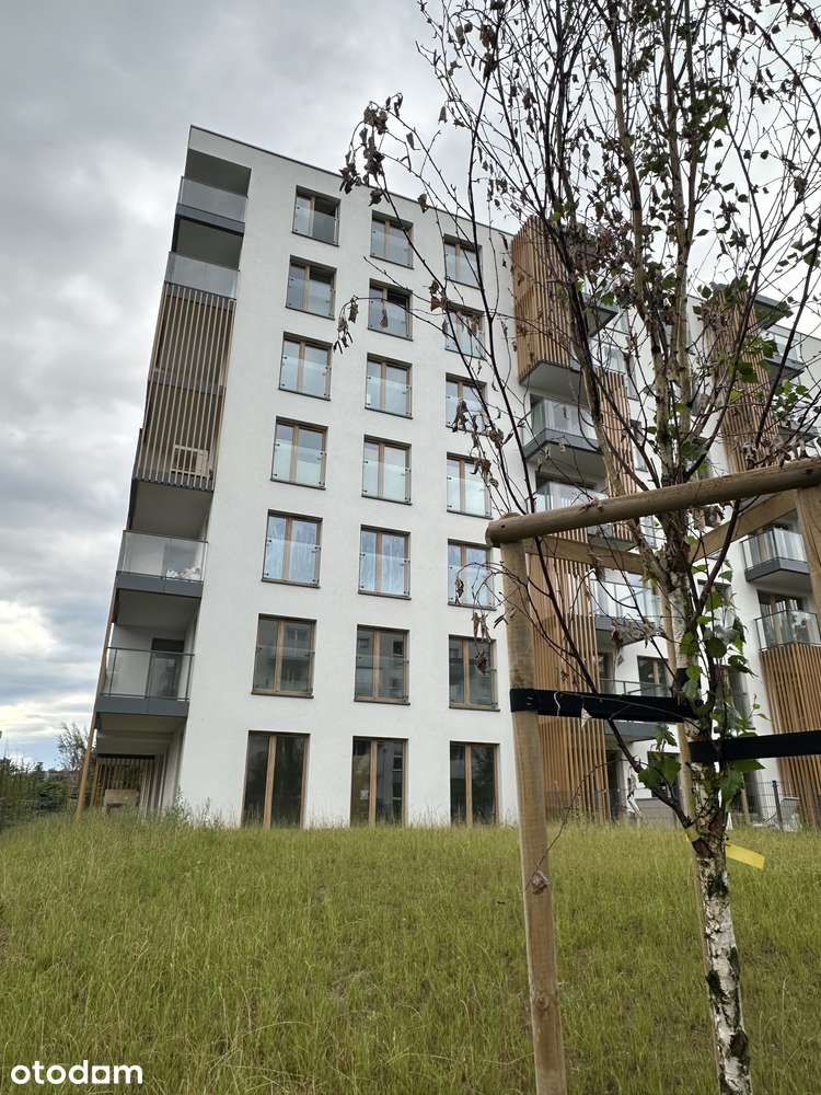 Wyjątkowe 4-pokojowe mieszkanie z ogrodem 380 m² przy Parku Śląskim!