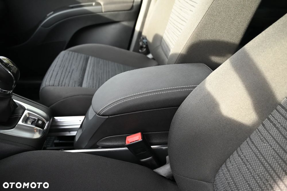 Opel Meriva 1.4 Active - 15