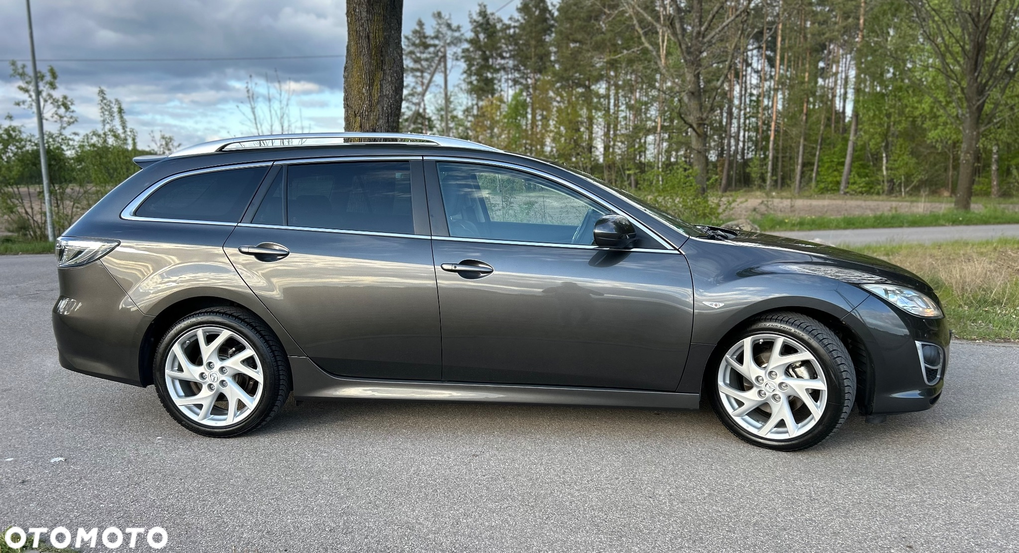 Mazda 6 2.0 Exclusive - 10