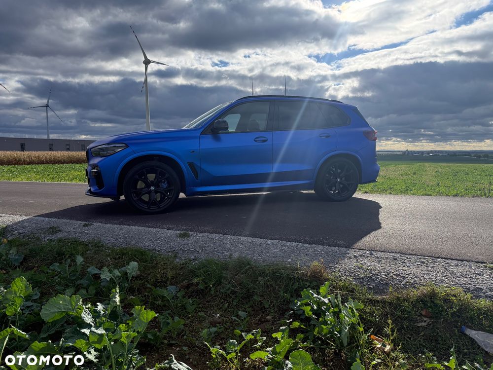 BMW X5 - 9