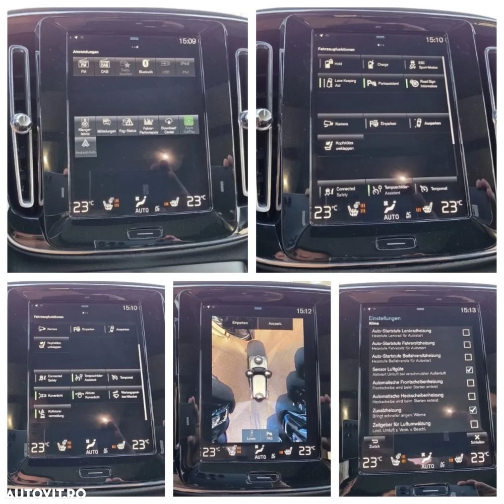 Volvo XC 40 - 17
